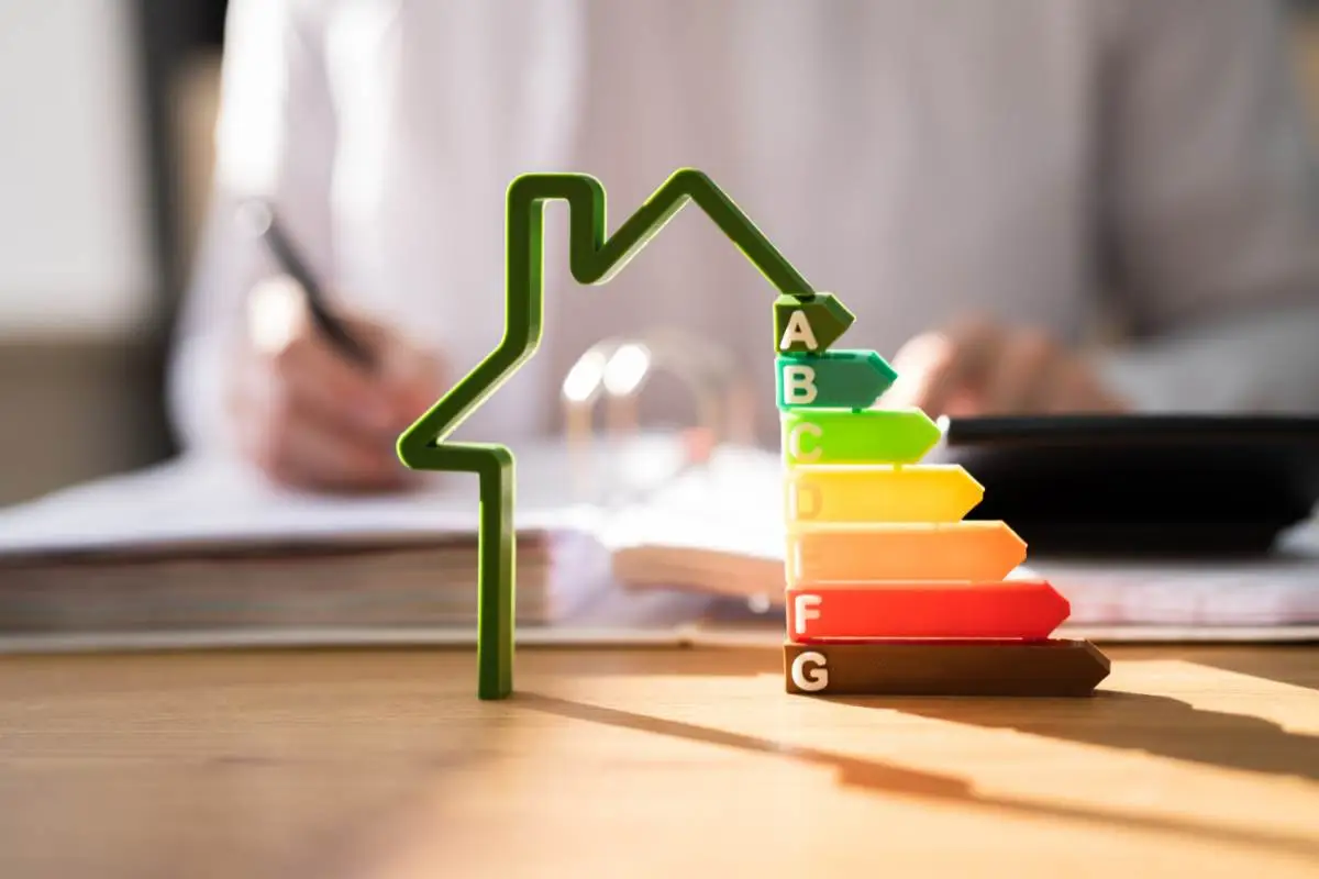 Easy Home Energy Efficiency: Reduce Your Carbon Footprint