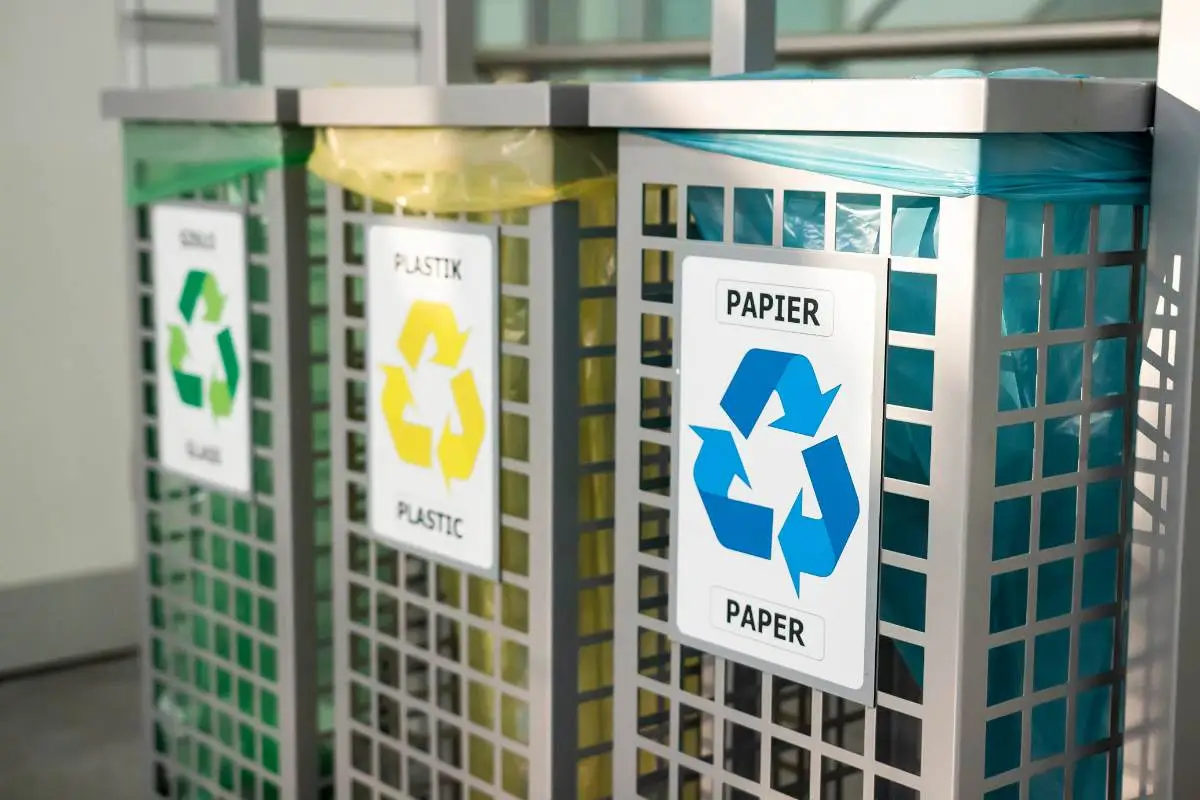 Streamlining Recycling: The Ultimate Waste Separation Guide