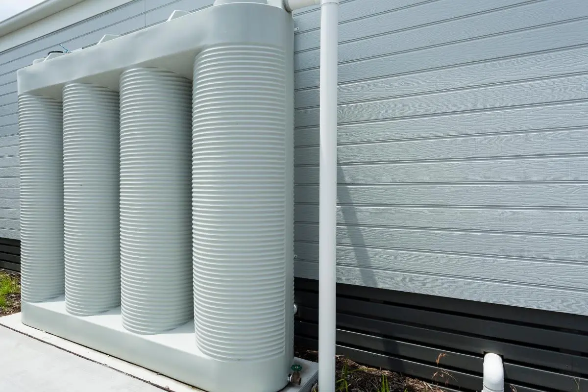 DIY Rainwater Harvesting System: Benefits and How-To