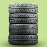 Green Tires_ Eco-Friendly Options for Your Vehicle