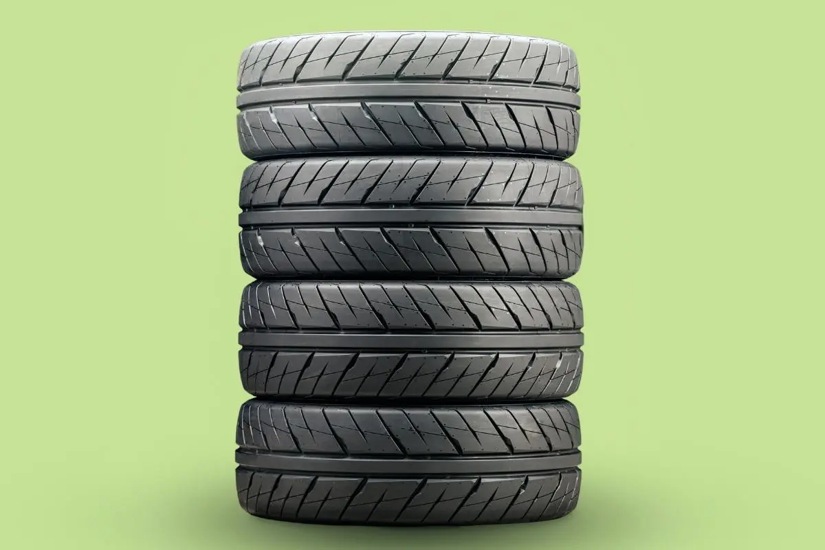 Green Tires: Eco-Friendly Options for Your Vehicle