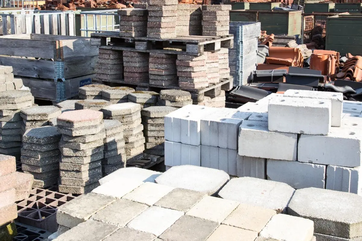 How to Recycle Building Materials After a Renovation