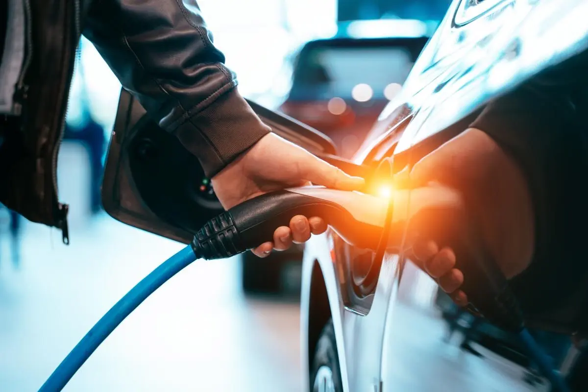 How to Transition from Gasoline to Electric: A Step-by-Step Guide