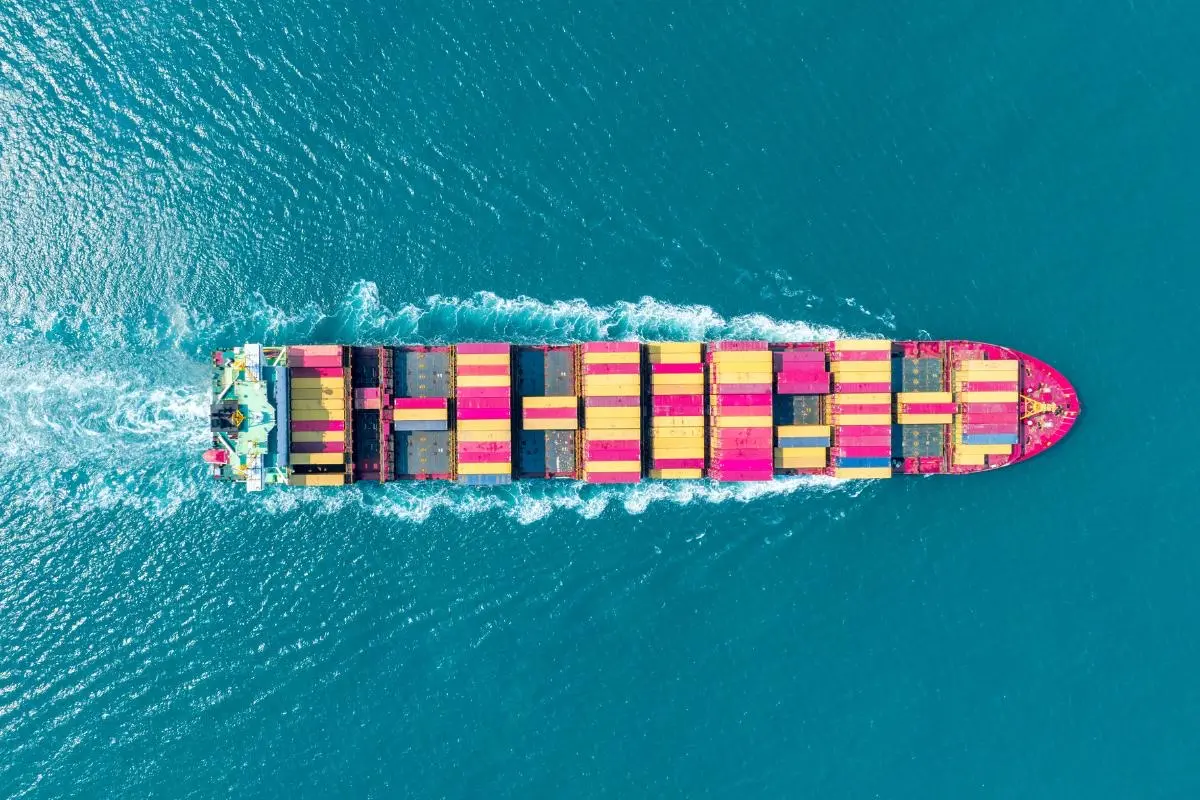 Sustainable Shipping: Green Innovations in the Maritime Industry