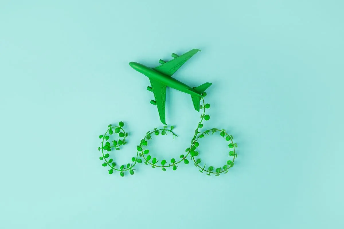 Green Aviation Technologies: Paving the Way for a Sustainable Future in Aviation