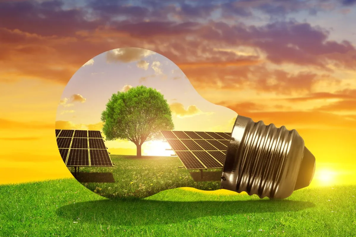 Solar-Powered Home Appliances: A Smart Investment for Sustainability and Savings