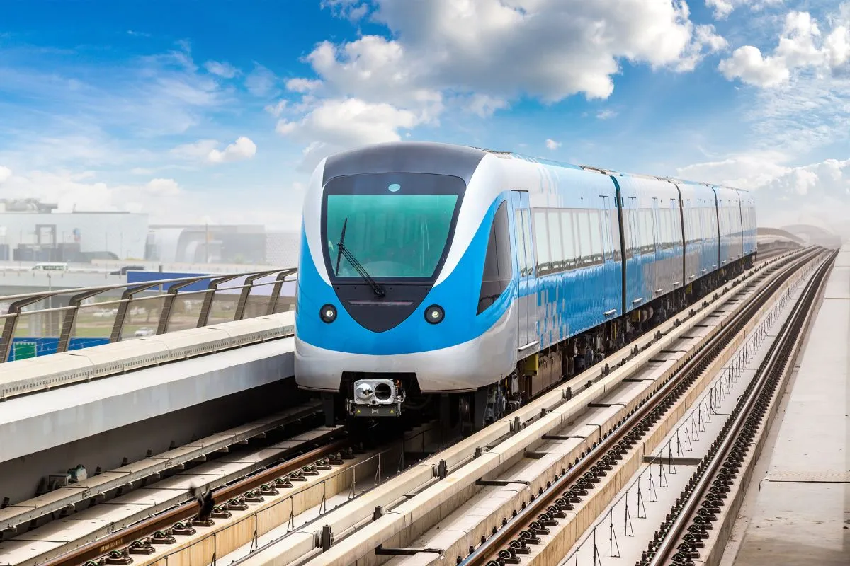 Hybrid Train Systems: Revolutionizing the Future of Transportation