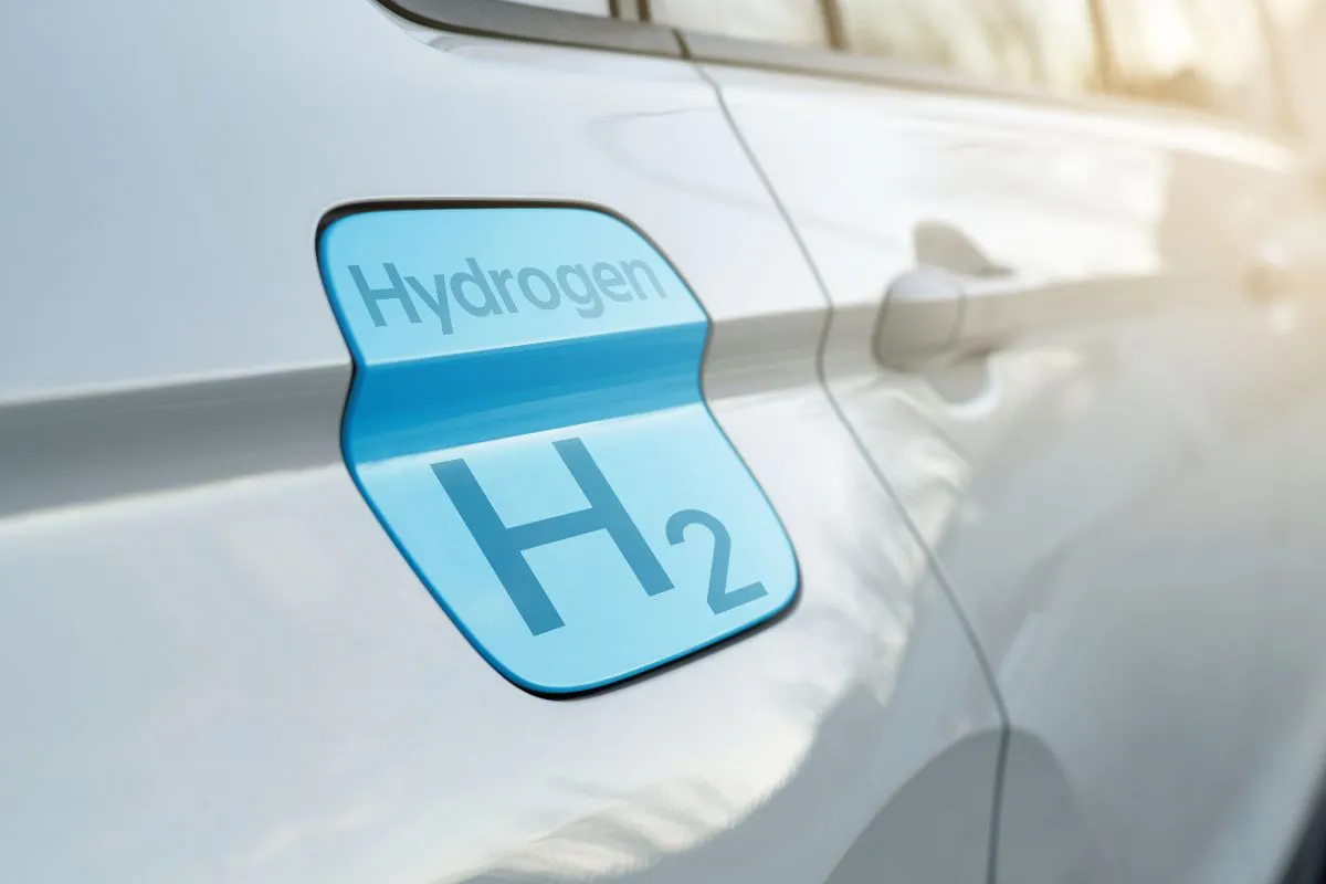 Hydrogen Fuel Cell Vehicles: The Future of Sustainable Transportation