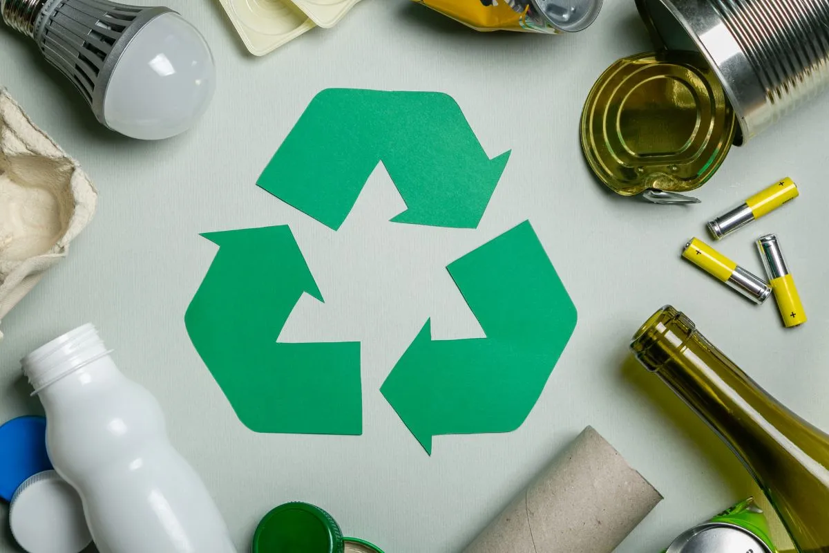 Recycling Trends for 2024