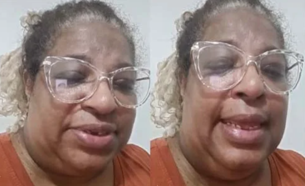 Pastora que afirma ter sido escrava nas Ilhas Bermudas alavanca sua rede social