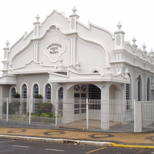 CCB promete processar quem acusar Anciães de maçonicos