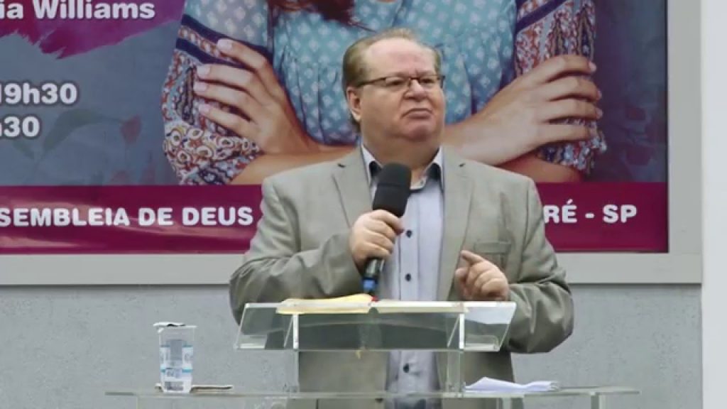 Crise de liderança na Assembleia de Deus de Santo André após morte do pastor Silas Josué