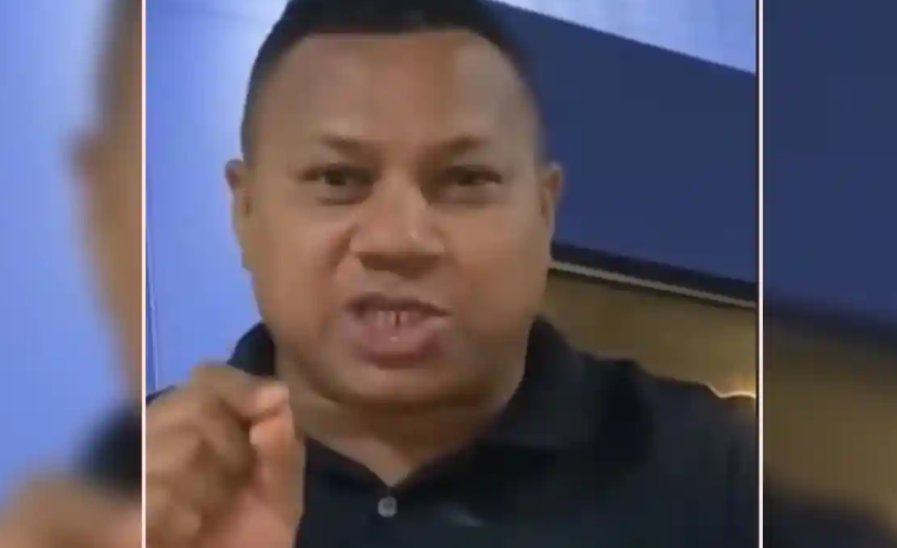 "Pastor vira meme após profecia fracassada da mega da virada"