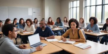 Adult education: why it's never too late to learn and grow