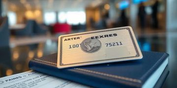 Amex platinum card: why it's the ultimate travel companion