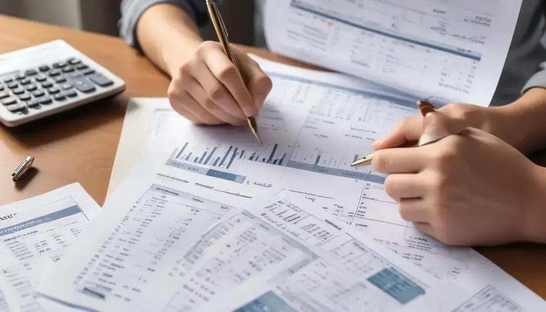 Balancing student loan payments with other financial goals Balancing student loan payments with other financial goals