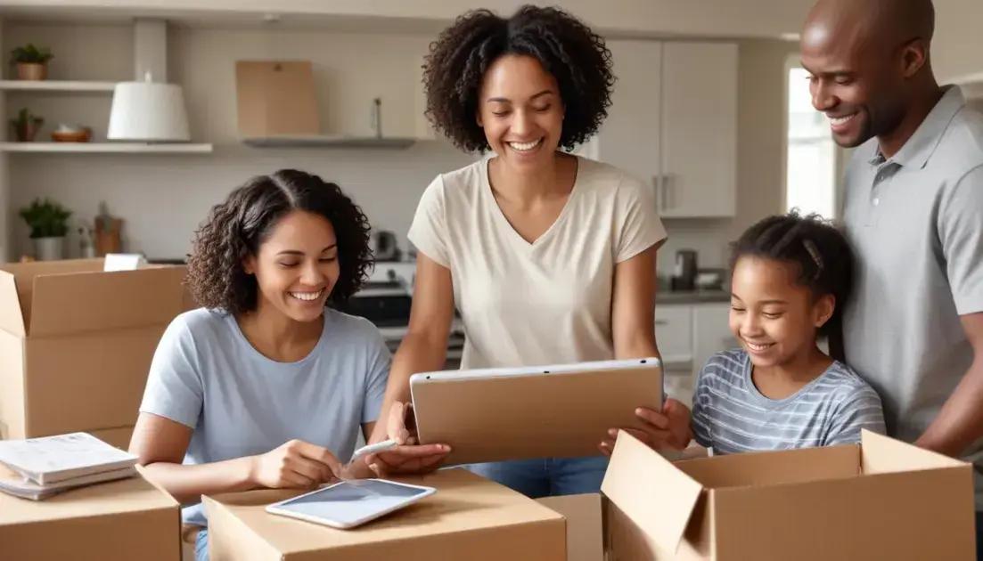 Benefits of housing assistance programs