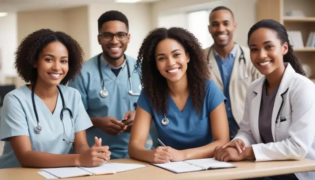 Career paths with a social work degree Career paths with a social work degree