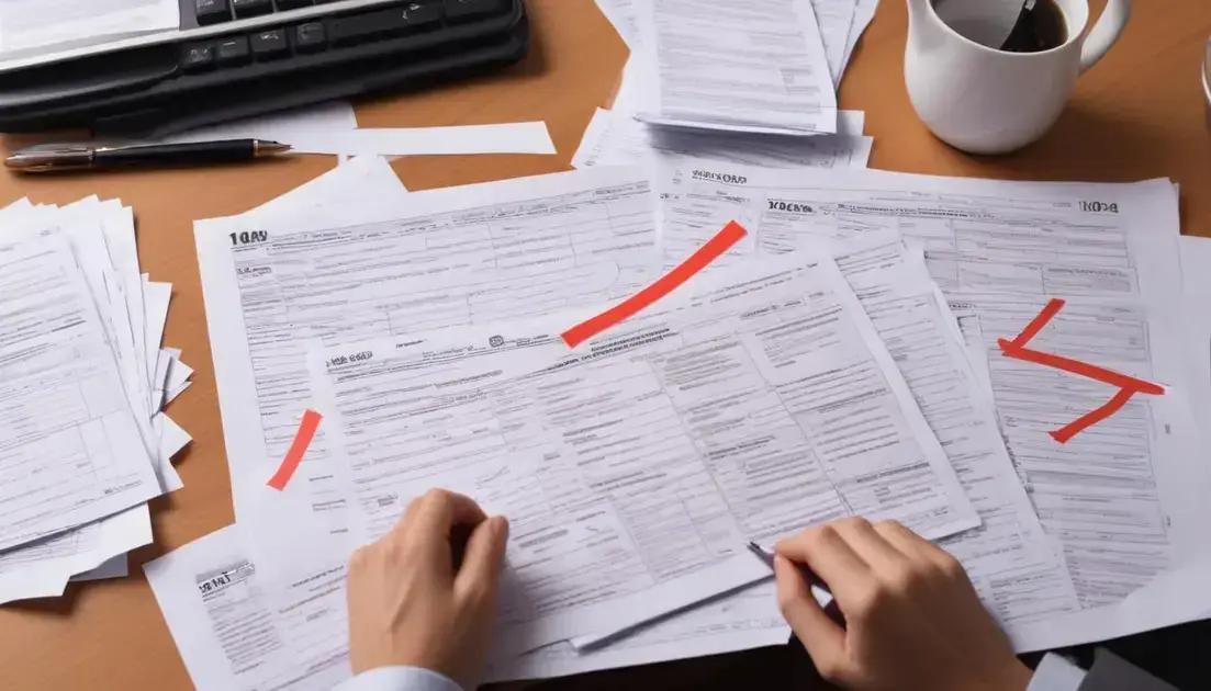 Common mistakes to avoid when claiming the credit