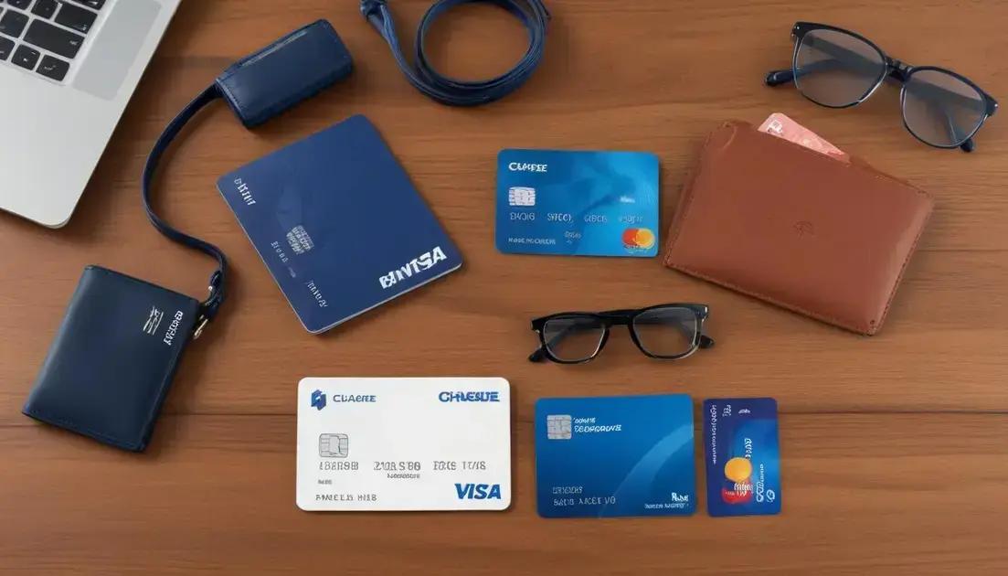 Comparing Chase rewards cards: which one suits you?