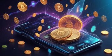 Cryptocurrency investment types: explore the best ways to grow your portfolio