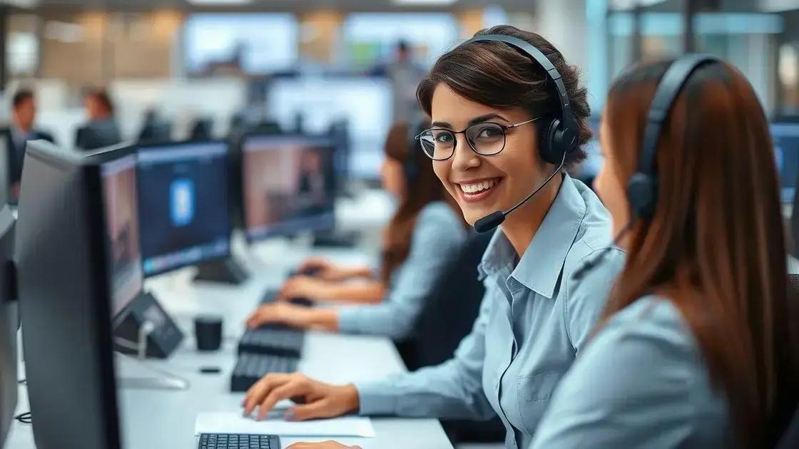 Customer service and support Customer service and support