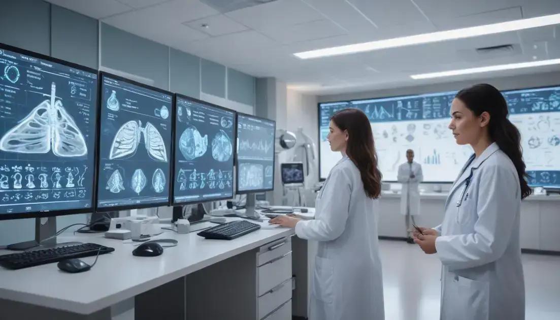 Data science in healthcare: saving lives with data Data science in healthcare: saving lives with data