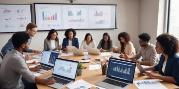 Digital marketing course: unlock your potential in the online world
