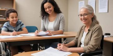 Disability benefits: how to access financial support and improve your life