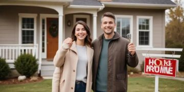 Discover home loans: find the best rates and unlock your dream home