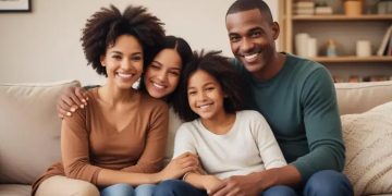 Foster care support: how to make a difference in a child's life