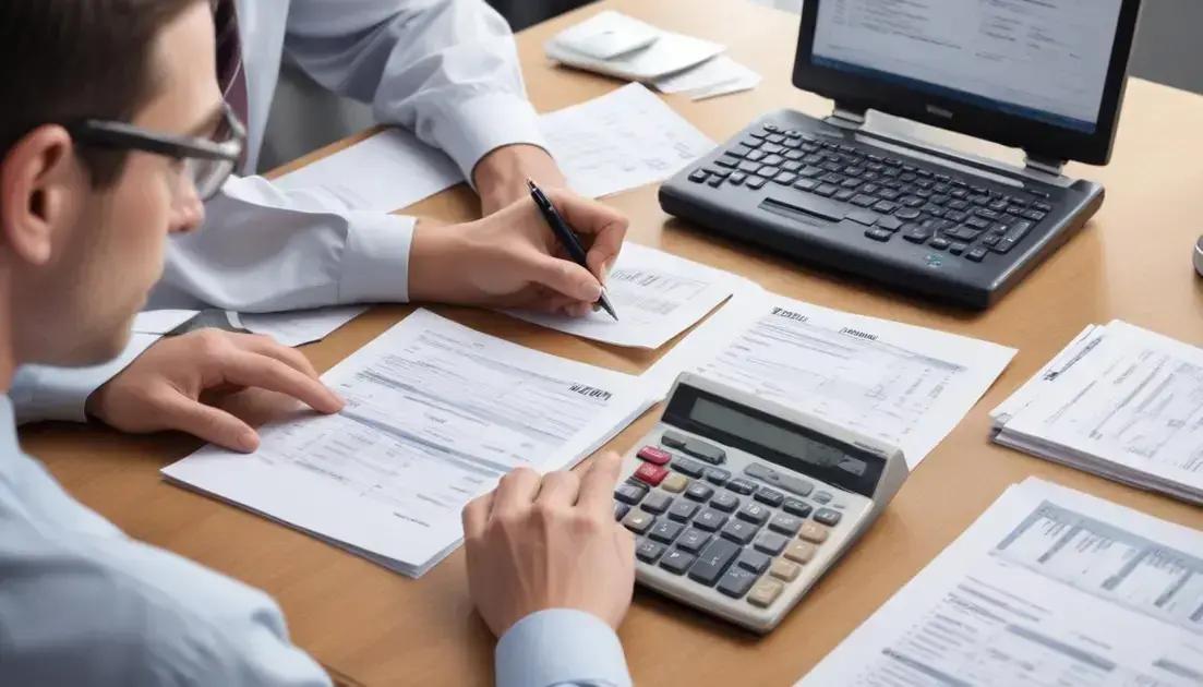 How disability benefits impact your taxes