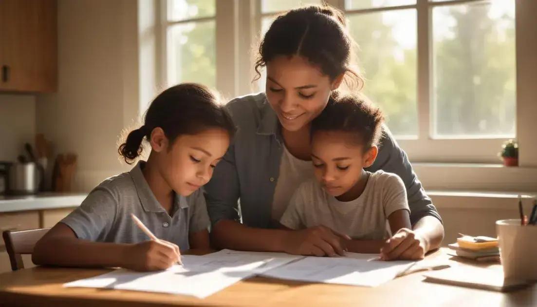 How foster care support benefits children How foster care support benefits children