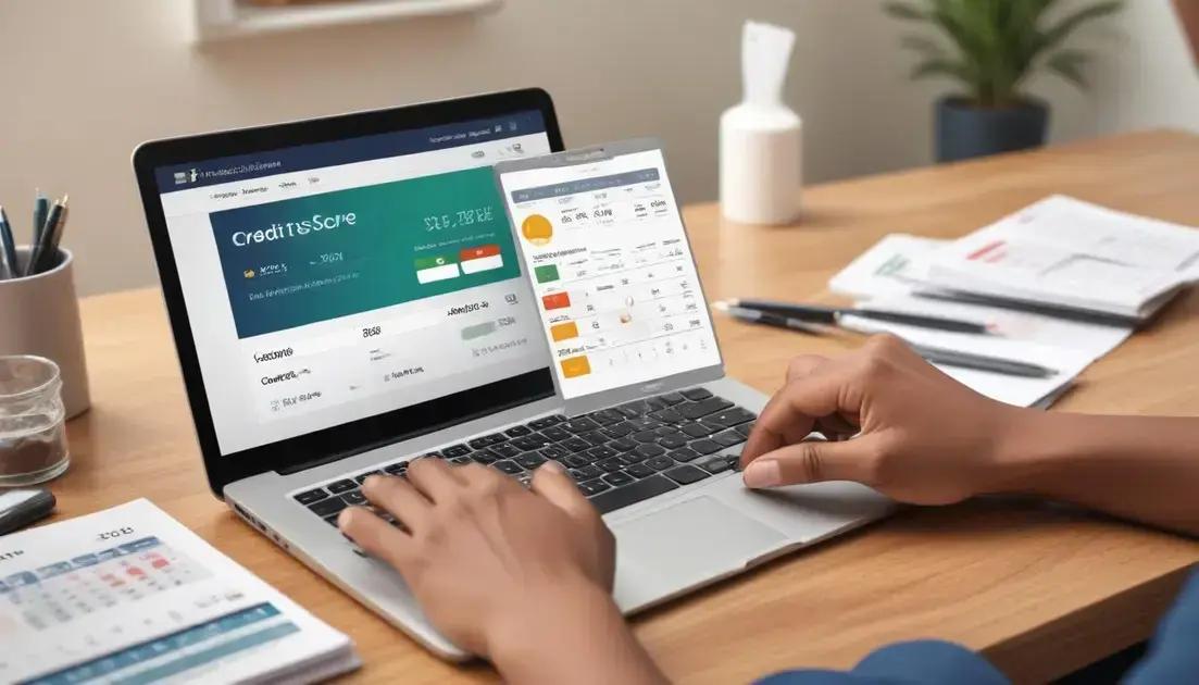 How to apply for a balance transfer card