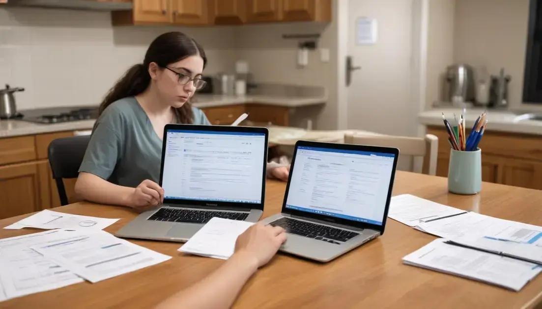 How to apply for disability benefits step-by-step