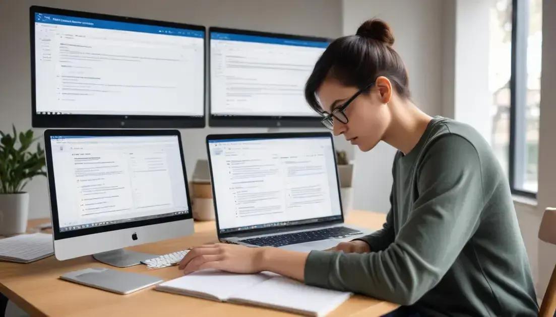 How to choose the right online university for you How to choose the right online university for you
