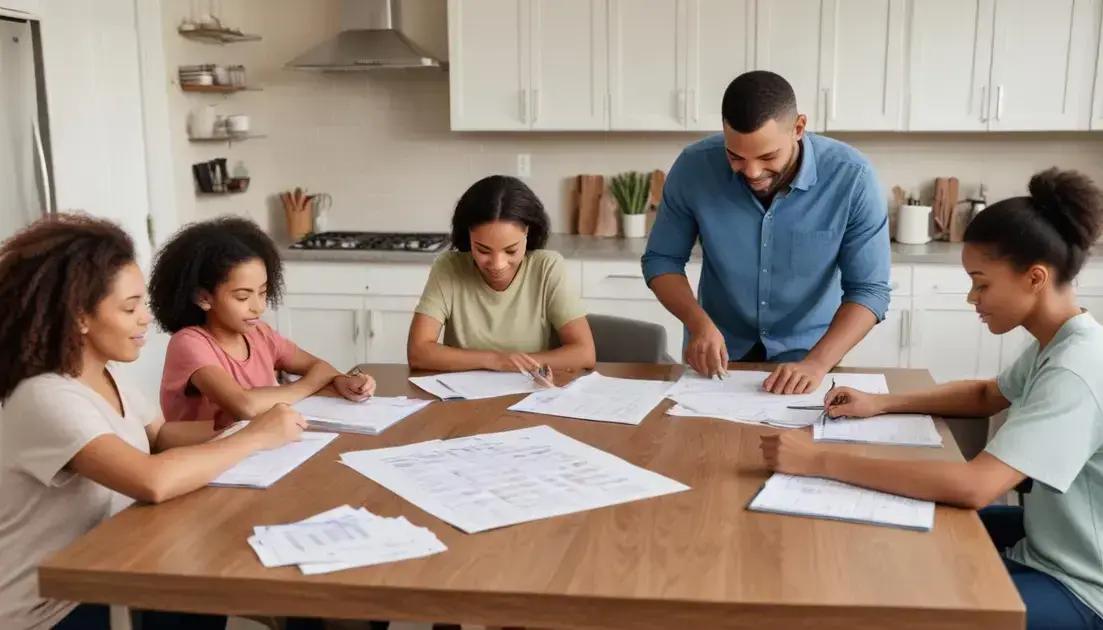 How to maintain your Section 8 eligibility