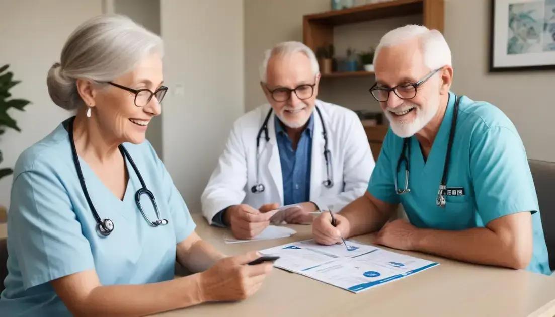 Medicare Advantage vs. Original Medicare Medicare Advantage vs. Original Medicare