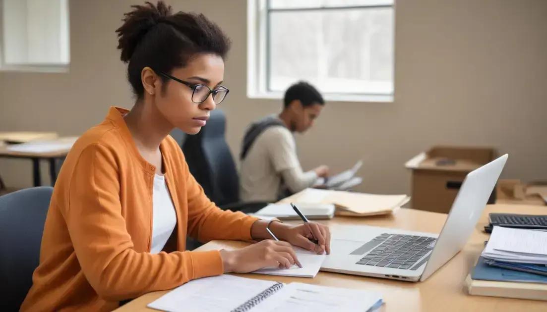 Next steps: applying to an online social work program Next steps: applying to an online social work program