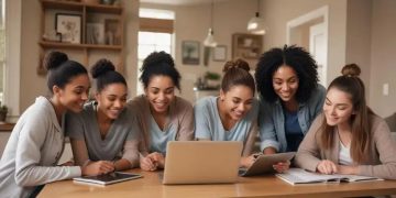 Nursing degree online: your path to a rewarding healthcare career