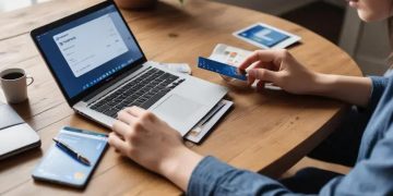 Online checking account: why it’s the smartest move for your money