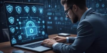 Online cyber security degree: your gateway to a high-demand career