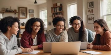 Online social work degree: how it can transform your career and community