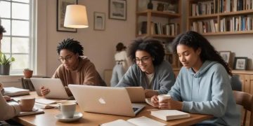 Online universities: how they can transform your career and save you time