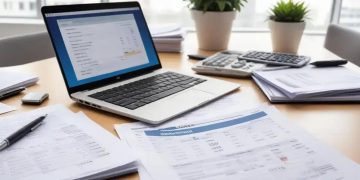 Payroll software: how it can save time and reduce errors for your business