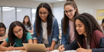 Sat preparation classes: how to boost your score and get into your dream college