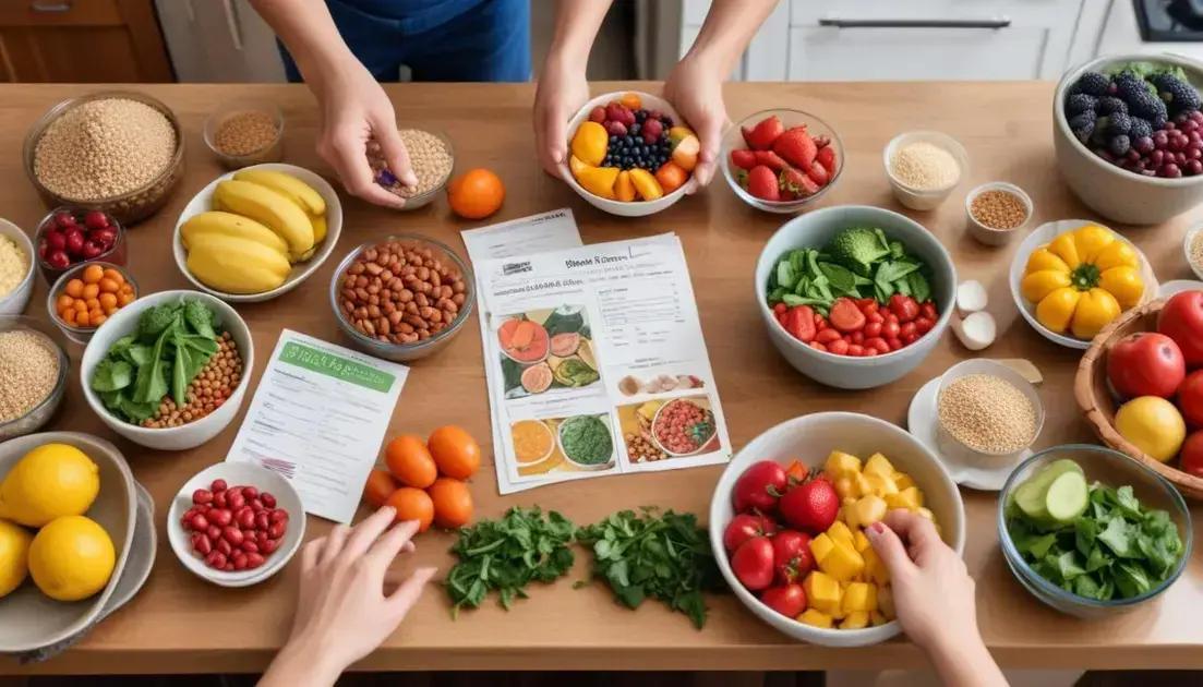 SNAP and nutrition: making healthy choices SNAP and nutrition: making healthy choices