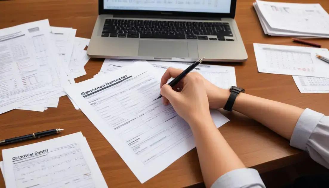 Step-by-step guide to applying for grants