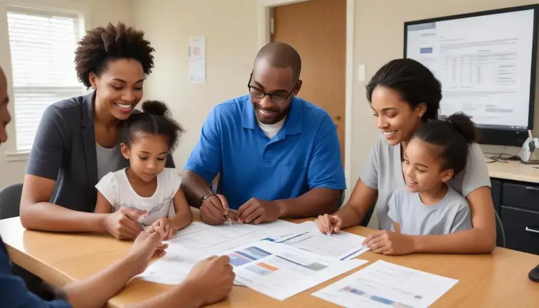 Step-by-step guide to applying for Section 8