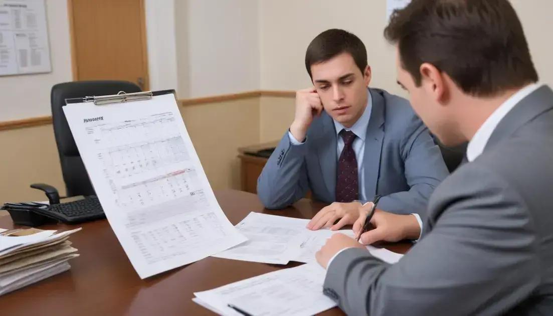Steps to appeal a denied disability back payment Steps to appeal a denied disability back payment